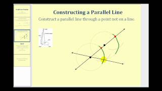 Parallel Line Postulate [upl. by Modesta]