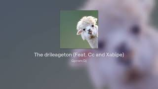 The drileageton Feat Cc and Xabipe [upl. by Kcorb]