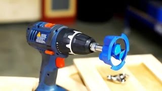 Amazing Woodworking Tools That Are On Another Level [upl. by Blakelee]