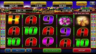 918KISS TODAYAmazing Thailand Slot Game Play [upl. by Acinor]