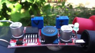 High Power LED Tutorial 1  How to Drive 1W and 3W LEDs from 12 Volts [upl. by Atikaj]