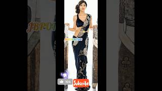 Shilpa Shetty letest sarees look tranding stylish sarees bilause collectiShilpa Shetty prity look [upl. by Alameda]