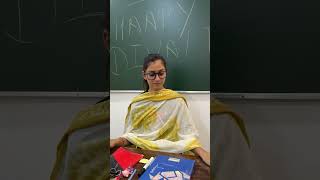 Diwali par madam ne diya gift 🪔 🥹❤️ shorts diwali emotional trending shortvideo [upl. by Tabb]