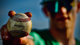 Musselman Baseball Sectional vs Hedgesville Cinematic Recap [upl. by Ledairam532]