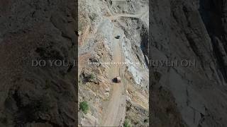 Exploring the Most Dangerous Roads on Earth [upl. by Dlared]