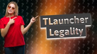 Is it illegal to use Tlauncher [upl. by Maisey]