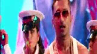 Lungi Dance Honey Singhbhojpuri special remix ft Dj MARK amp Diamond [upl. by Gusella]