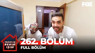 Temizlik Benim İşim 262 Bölüm [upl. by Uol925]