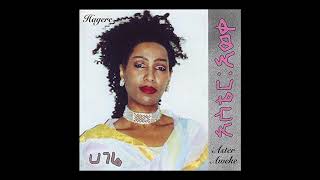 Aster Aweke  Hagere Full Album [upl. by Nerual]