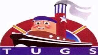 Tugs Theme [upl. by Jamaal276]