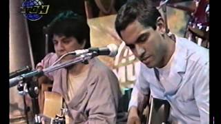 BERSUIT VERGARABAT  much acoustic completo Buenos AiresArgentina 1999 [upl. by Ful]