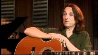 Exclusive Roger Hodgson Voice of Supertramp Interview  Creating the Classics [upl. by Tremann581]