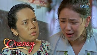 Onanay Matinding hinanakit ni Maila kay Onay  Episode 13 with English subtitles [upl. by Helbon]