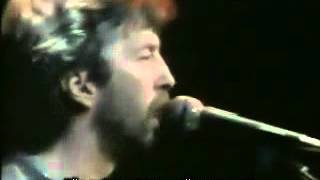 Eric Clapton  1977 Cocaine Live Sous Titres Fr [upl. by Oretos186]