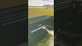 Playing on Farming simulator 22 on 1485 subscribe on gaming channel Thank you for watch [upl. by Eadmund]