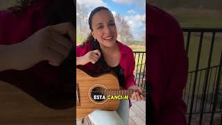 Tutorial quotLady Gagaquot de Peso Pluma 🎸en guitarra🔥 [upl. by De Witt791]