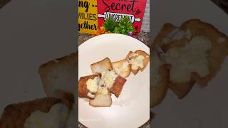 Bread most amazing recipe🤯trending trendingshorts shortvideoyoutubeshorts shorts kitchenhacks [upl. by Wiltz606]