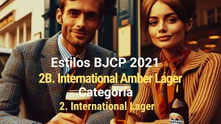 International Amber Lager [upl. by Cardon]