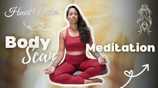 Body Scan Meditation [upl. by Verity]