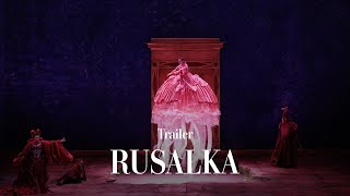 Rusalka  Trailer Teatro alla Scala [upl. by Brana503]