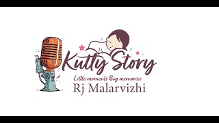 Antonys Radio  Rj Malarvizhi Kutty Story  Dindigul [upl. by Benny]