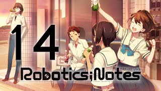 THE FIRST REPORT  RoboticsNotes [upl. by Akkina732]