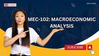 MEC102 SOLVED ASSIGNMENTS 202324Mec102 solved assignment [upl. by Ellecrad31]