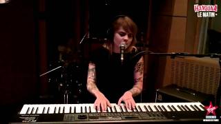 Coeur de Pirate  Adieu Live [upl. by Shipman]