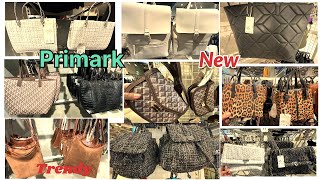 Primark trendy bags new arrivalsSeptember 2024 [upl. by Ogir]