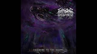 Euphoric Defilement  Ascending To The Worms Full Album [upl. by Steffie873]