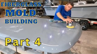 How To Build Fiberglass Parts  Beginners Guide [upl. by Auhsuj]