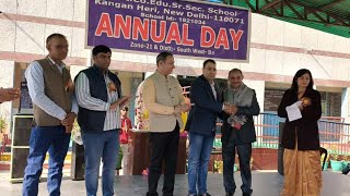 Annual day [upl. by Regnig]