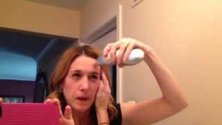 How to Use the Rodan amp Fields REDEFINE Macro Exfoliator [upl. by Gardel74]