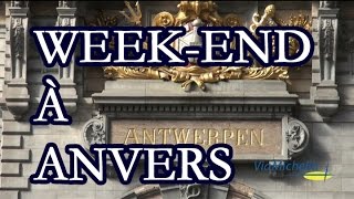 Weekend à Anvers [upl. by Lincoln629]