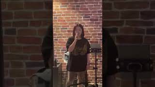 JIMMY YAP  OH CAROL  NEIL SEDAKA COVER   ESTHER amp SAMMIN ANG  TITTLE TATTLE [upl. by Addam]