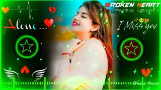 Kitna Pagal Dil Hai 💕 hindi dj remix 🎧 dj song new music 🥰 viral dj music mix 🥀hindi gana dj 2024 [upl. by Venable]