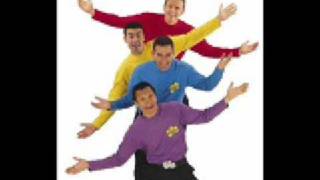 The Wiggles amp Kylie Minogue [upl. by Rosella]