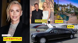 Charlize Theron Actress Lifestyle  Bio  Age  Height  Boyfriend  Children  Cars  Net Worth [upl. by Enamrahs337]