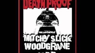 Mitchy Slick ft Ise B amp Woodgrane  Death Proof Thizzlercom NEW 2011 [upl. by Wengert112]