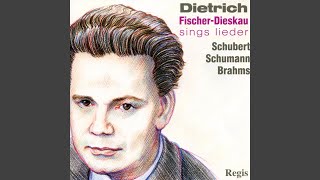 Schumann Waldesgespräch [upl. by Aehtorod297]