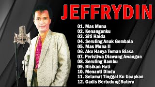 LAGU 60AN NYANYIAN JEFFRYDIN INI  Mas Mona Kenanganku [upl. by Isiad]