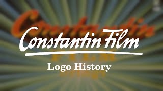 Constantin Film Logo History 521 [upl. by Mayes]