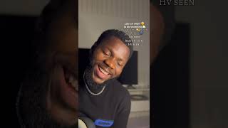 Iyawo mhe by Timi dakolo cover …fyp covers reels lovesong trendingvideo tutorial CapCut [upl. by Alison]