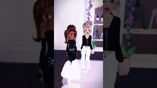 Prom dresses we didn’t get and why💀  inspo bbgdiorr  video with theiconicnina  roblox [upl. by Millisent298]