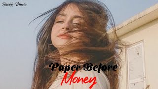 Paper Before Money  Navaan Sandhu Slowed  Reverb  Bass Boosted  Latest Punjabi Song  Jackk 🔊 [upl. by Annia230]