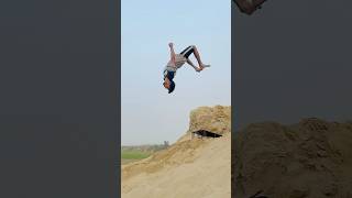 acrobatics video acrobatic gymnast 2024 easy gymnast moves best backflips on ground [upl. by Norbel]