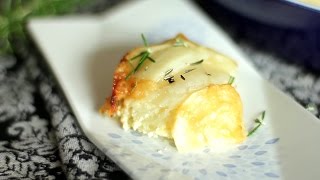 Perfect Potato Gratin [upl. by Oicnerual263]