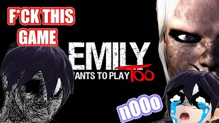 Thanks I HATE IT  Emily Wants to Play Too [upl. by Boothman276]