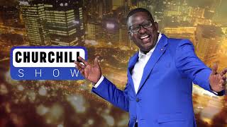 Churchill Show  Churchills Birthday Edition Bigger and BETTER [upl. by Atinhoj]