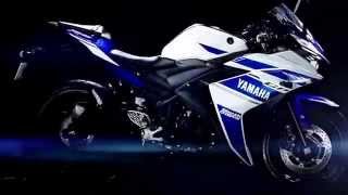 Yamaha YZF R25 Malaysia [upl. by Kermy]